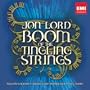 Boom of the Tingling Strings: Adagio assai