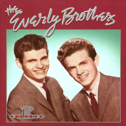 Album Art for Collector's Box Set by The Everly Brothers