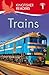 Kingfisher Readers L1: Trains
