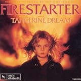 Firestarter Soundtrack