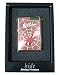 hide ZIPPO ジッポーライター【No.1 Pink Spider】