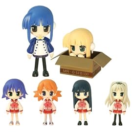 ToHeart2 フィギュアコレクション vol.2(12個入BOX)