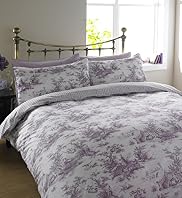 Heritage Toile Bedset