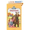 Scholastic Reader: Breyer Stablemates: Diamond: Level 3