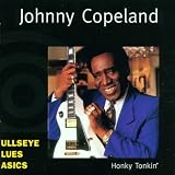Honky Tonkin