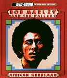 Bob Marley and the Wailers: African Herbsman