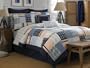 Nautica Shelter Cove Bedding Collection