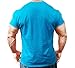 Monsta Clothing Co. Men's Monsta Signature: ChestPlate (TEE98) T-shirt