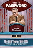 Best of Password: 30 Episodes