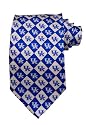 Kentucky Wildcats 2 Tone Tie