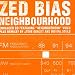 Zed Bias-Neighbourhood