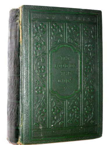 the food of the gods and how it came to earth