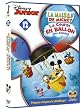 La Maison de Mickey - 12 - La course en ballon avec Donald