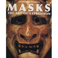 Masks: The Art of Expression