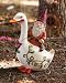 Duck & Gnome Statuary