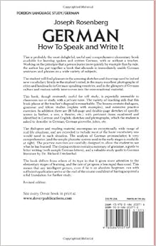 How to speak german for beginners image