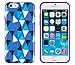 iPhone 6 Case, DandyCase Perfect Pattern *No Chip/No Peel* Flexible Slim Case Cover for Apple iPhone 6 (4.7