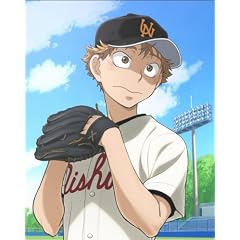 おおきく振りかぶって ～夏の大会編～1 【完全生産限定版】 [DVD]