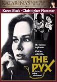 Pyx [Import]