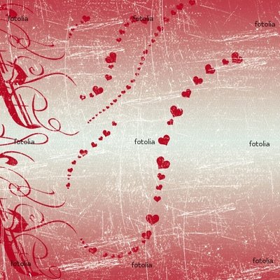 Wallmonkeys Peel and Stick Wall Decals – Valentine