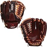 Nokona AMG1150BL-MT Bloodline Pro Elite Series 11.5 Inch Adult Fielding Glove