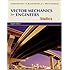 Vector Mechanics for Engineers: Statics w/CD-ROM