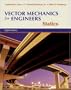 Vector Mechanics for Engineers: Statics w/CD-ROM