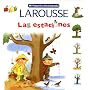 Mi Pequena Enciclopedia: Las Estaciones (My Little Encyclopedia: The Four Seasons ) (Spanish Edition)