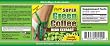 Green Coffee Bean Extract - Pure Super Double Strength 800mg