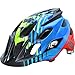 Fox Head Flux Savant Helmet, Blue, Small/Medium