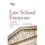 Law School Essays that Made a Difference, 3rd Edition (Graduate School Admissions Guides)