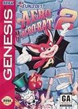 Aero the Acrobat 2