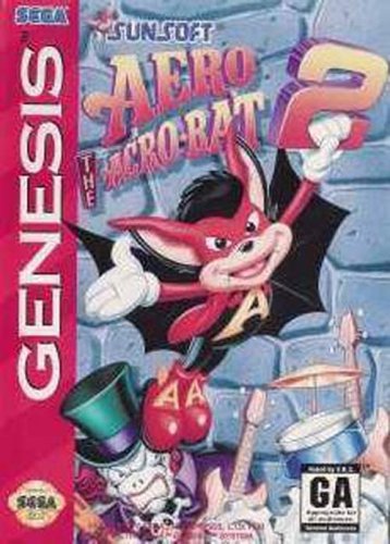 ACROBAT 2