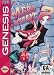 Video Games : Aero the Acrobat 2