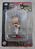 BOSTON RED SOX MLB DUSTIN PEDROIA 3.5" MINI BOBBLEHEAD