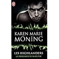 Les Highlanders, Tome 7 : La vengeance de McKeltar