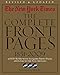 New York Times:The Complete Front Pages 1851-2009 Updated Edition