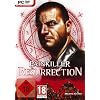 Painkiller Resurrection