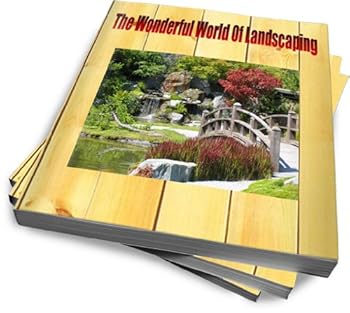 the wonderful world of landscaping - one pandera the wonderful world of landscaping - one pandera