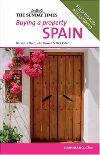 Childrens Toyshop  Travel : Buying a Property: Spain ("Sunday Times" Buying a Property)