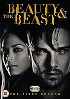 Beauty And the Beast [DVD]