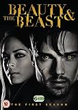 Beauty And the Beast [DVD]