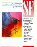 SF Magazine: The Spectra Foundation Science Fiction and Fantasy Magazine #1.1 (Winter 1989)