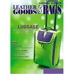 Hong Kong Leather Goods and Bags by