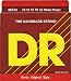 DR Strings Banjo 5 String: 10, 12, 15, 23, 10