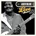 Albert-Collins-Live From Austin Tx cd cover