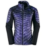 The North Face WOMEN'S MOMENTUM THERMOBALL HYBRID JACKET