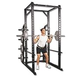 Champion Field House Series Power Cage Gym Equipment