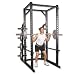 Champion Field House Series Power Cage Gym Equipment