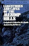 Limestones and caves of the Mendip Hills